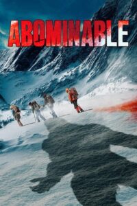 Abominable (2020) WEB-DL Dual Audio [Hindi-English] 480p | 720p Esubs