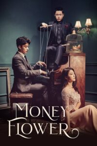 Money Flower (2017) (Season 1) All Episodes WEB Series WEB-DL [Hindi Dubbed] 720p mkv