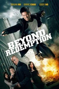 Beyond Redemption (2016) Bluray Dual Audio [Hindi-English] 480p | 720p Esubs