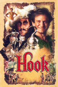 Hook (1991) Dual Audio Hindi ORG-English Esubs x264 BluRay 480p [451MB] | 720p [1.2GB] mkv