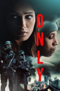 Only (2020) Bluray Dual Audio [Hindi-English] 480p | 720p