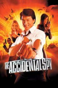 The Accidental Spy (2001) Dual Audio [Hindi-Chinese] 480p | 720p Esubs mkv