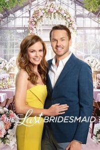 The Last Bridesmaid (2017) Dual Audio Hindi ORG-English Esubs x264 WEB-DL 480p | 720p mkv