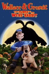 Wallace & Gromit: The Curse of the Were-Rabbit (2005) Dual Audio Hindi ORG-English x264 BluRay 480p | 720p mkv