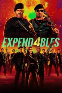 Expend4bles (2023) Dual Audio Hindi ORG-English Esubs x264 BluRay 480p | 720p mkv