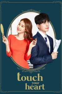 Touch Your Heart (2019) (Season 1) All Episodes WEB Series WEB-DL [Hindi] 720p mkv