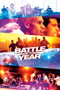 Battle of the Year (2013) Bluray Dual Audio [Hindi-English Esubs] 480p | 720p