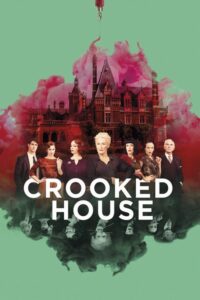 Crooked House (2017) Dual Audio Hindi ORG-English Esubs x264 BluRay 480p [290MB] | 720p [855MB] mkv