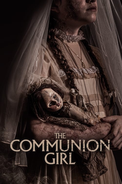 The Communion Girl Poster