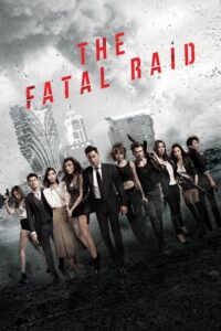 The Fatal Raid (2019) Bluray Dual Audio [Hindi-Chinese] 480p | 720p Esubs mkv
