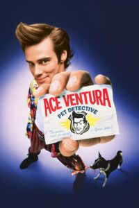 Ace Ventura: Pet Detective (1994) WEB-DL Dual Audio [Hindi-English] 480p | 720p Msubs