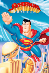 Superman: The Animated Series (1996) (Season 1-2-3-4) All Episodes WEB Series WEB-DL [Hindi-English] Dual Audio 480p | 720p Esubs mkv