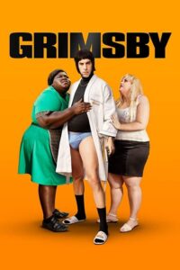 Grimsby (2016) Bluray Dual Audio [Hindi ORG-English] 480p | 720p Esubs mkv