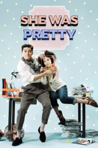 She Was Pretty (Season 1) All Episodes WEB Series WEB-DL [Hindi Dubbed] 480p | 720p mkv