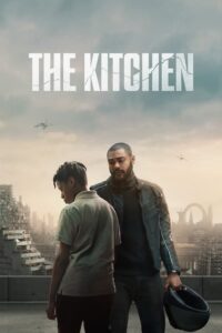 The Kitchen (2023) WEB-DL Dual Audio [Hindi-English] 480p | 720p Msubs