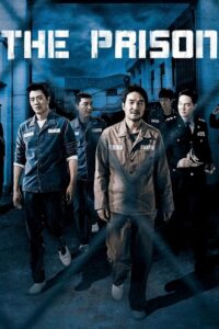 The Prison (2017) Bluray Dual Audio [Hindi-Korean] 480p | 720p