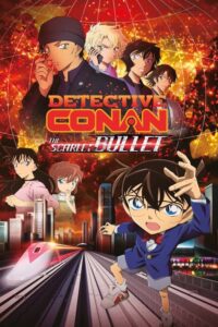 Detective Conan: The Scarlet Bullet (2021) Multi Audio [Hindi-Tamil-Telugu-Mal-Eng-Jap] 720p