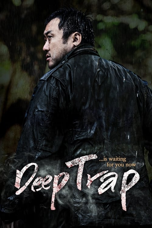 Deep Trap Poster