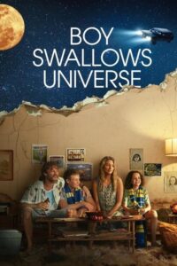 Boy Swallows Universe (2024) (Season 1) All Episodes WEB Series WEB-DL [Hindi-English] Dual Audio 480p | 720p Esubs mkv