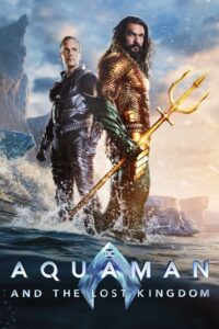 Aquaman and the Lost Kingdom (2023) WEB-DL Dual Audio [Hindi ORG 5.1-English] 480p | 720p | 1080p