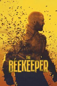 The Beekeeper (2024) WEB-DL Dual Audio [Hindi-English ORG] 720p | 480p X264