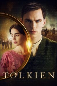 Tolkien (2019) Bluray Dual Audio [Hindi-English] 480p | 720p