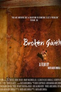 Broken Gaiete (2020) WEB-DL Dual Audio [Hindi DD 2.0-English 2.0] 720p X264 Eng Subs