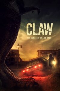 Claw (2021) WEB-DL Dual Audio [Hindi DD 2.0-English 2.0] 480P | 720p Eng Subs