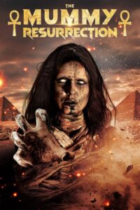 The Mummy Resurrection (2023) WEB-DL Dual Audio [Hindi DD 2.0-English 2.0] 720p X264 Eng Subs