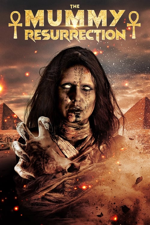 The Mummy Resurrection Poster