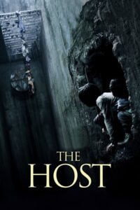 The Host (2006) Dual Audio [Hindi-Korean] 480p | 720p