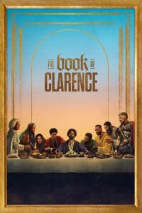 The Book of Clarence (2024) WEB-DL Dual Audio [Hindi-English] 480p | 720p | 1080p