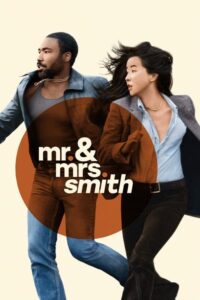 Mr. & Mrs. Smith (2024) (Season 1) All Episodes WEB Series WEBRip [Hindi-Eng] Dual Audio 480p | 720p | 1080p mkv