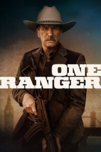 One Ranger (2023) WEB-DL Dual Audio [Hindi-English (ORG)] 720p | 480p X264 Esubs