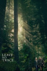 Leave No Trace (2018) WEB-DL Dual Audio [Hindi-English] 480p | 720p